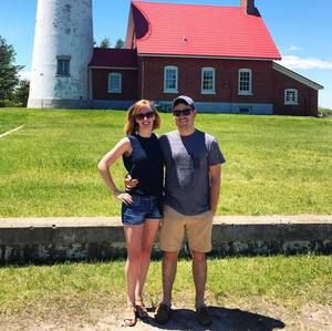 Meet your Posher, Annie